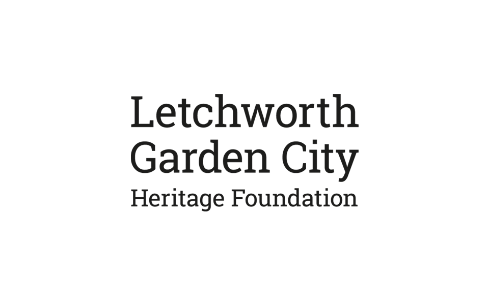 Letchworth Heritage Foundation logo