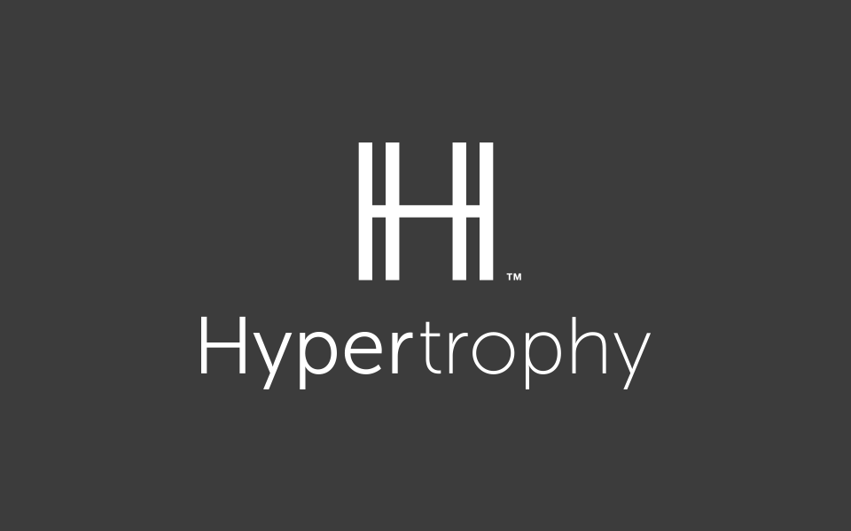 hypertrophy logo