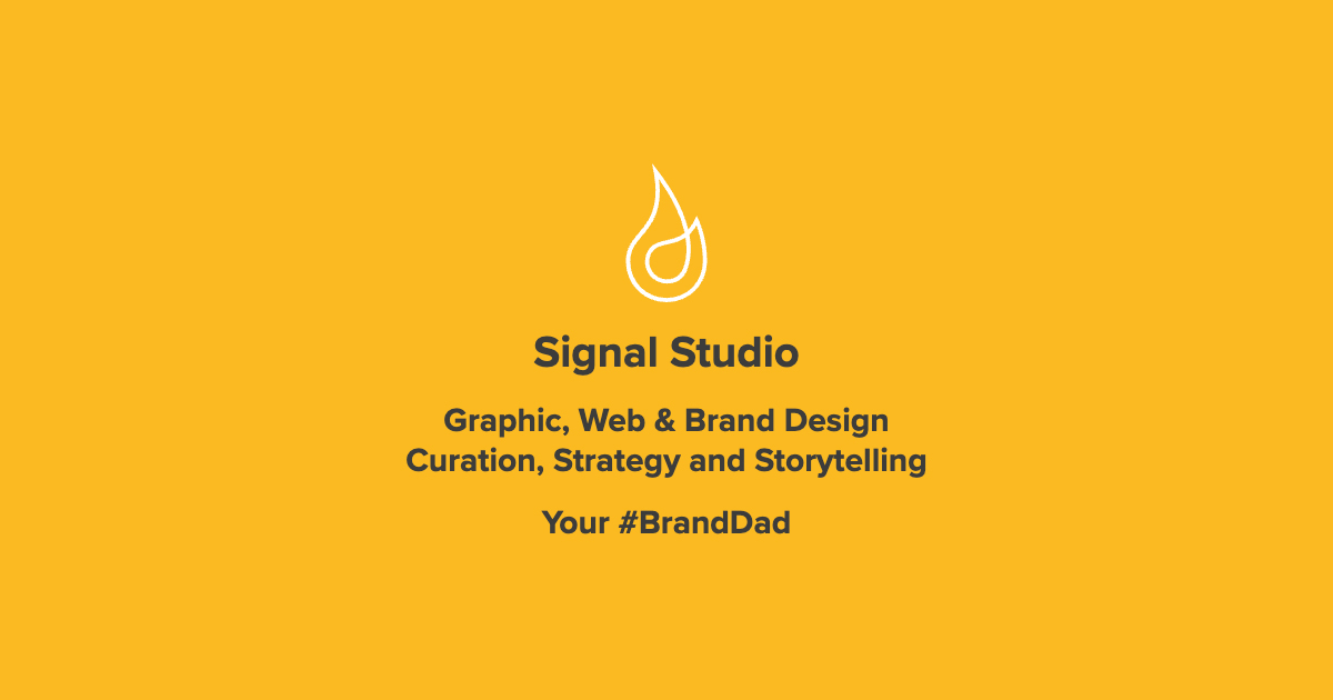 Signal Studio logo