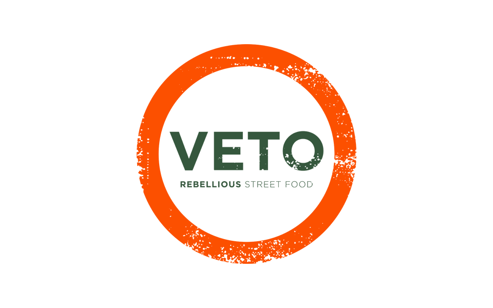 VetoMeato logo